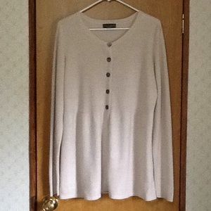 Mountain Lake Cardigan